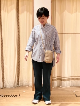 coenのださんのコーディネート