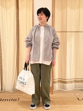 coenのださんのコーディネート