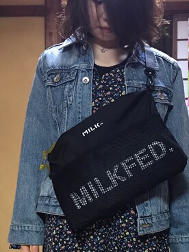 asukaさん（レディース・145cm）の春コーディネート