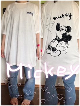 asukaさん（レディース・145cm）の夏コーディネート