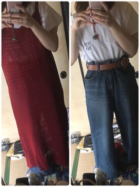 asukaさんのコーディネート