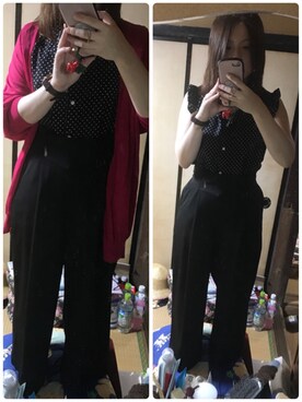 asukaさんのコーディネート