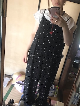 asukaさんのコーディネート