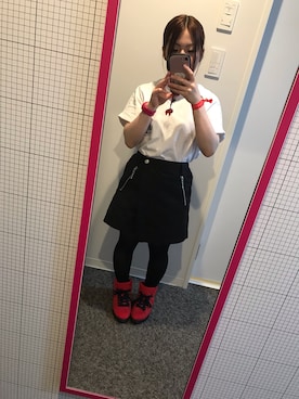 asukaさんのコーディネート