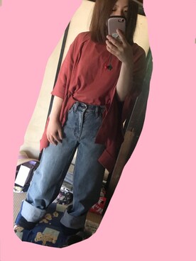 asukaさんのコーディネート