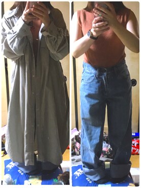 asukaさんのコーディネート