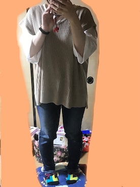 asukaさんのコーディネート