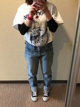 asukaさんのコーディネート