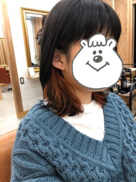 asukaさんのコーディネート