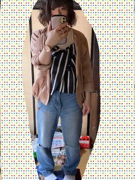 asukaさんのコーディネート