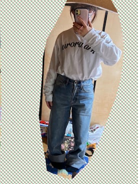 asukaさんのコーディネート