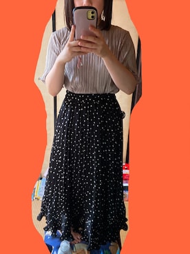 asukaさんのコーディネート