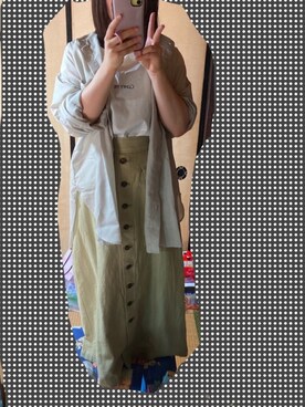 asukaさんのコーディネート