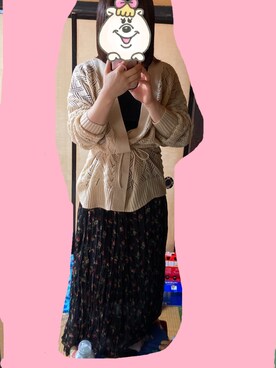 asukaさんのコーディネート