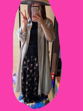 asukaさんのコーディネート