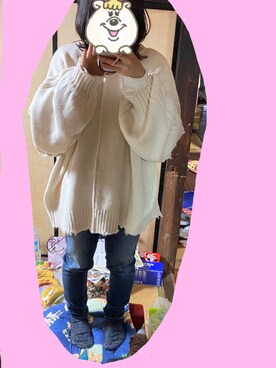 asukaさんのコーディネート