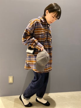 みもさんのコーディネート