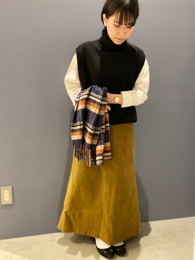 みもさんのコーディネート