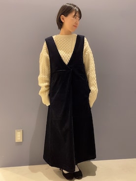 みもさんのコーディネート