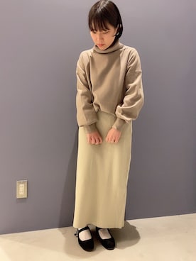 みもさんのコーディネート
