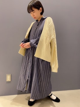 みもさんのコーディネート