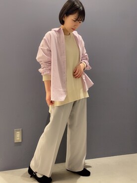 みもさんのコーディネート