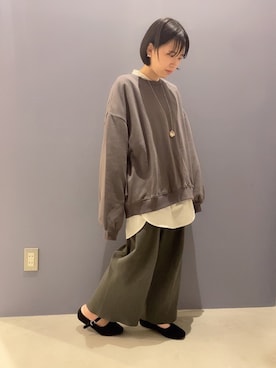 みもさんのコーディネート