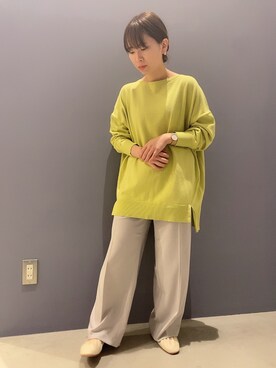 みもさんのコーディネート