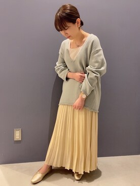 みもさんのコーディネート