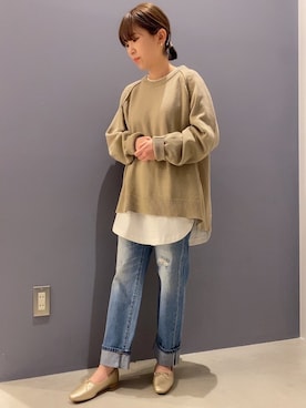 みもさんのコーディネート