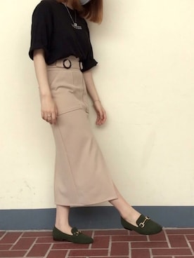 ORientalTRaffic アウトレット長島店さんのコーディネート