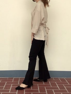 ORientalTRaffic アウトレット長島店さんのコーディネート