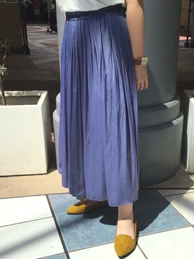 ORientalTRaffic アウトレット長島店さんのコーディネート