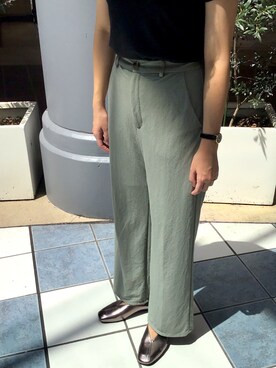 ORientalTRaffic アウトレット長島店さんのコーディネート