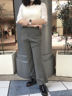 ORientalTRaffic アウトレット長島店さんのコーディネート