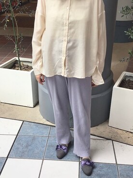 ORientalTRaffic アウトレット長島店さんのコーディネート