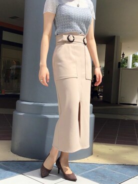 ORientalTRaffic アウトレット長島店さんのコーディネート