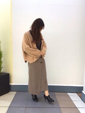 ORientalTRaffic アウトレット長島店さんのコーディネート