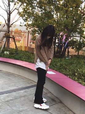 ORientalTRaffic アウトレット長島店さんのコーディネート