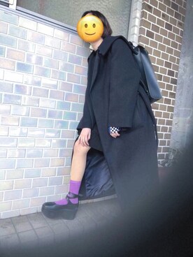 mdCChnさんのコーディネート