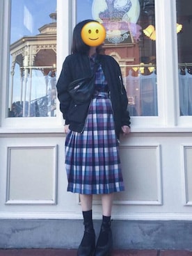 mdCChnさんのコーディネート