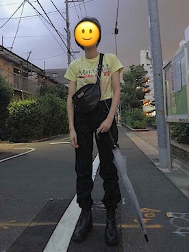 mdCChnさんのコーディネート