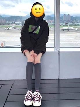 mdCChnさんのコーディネート