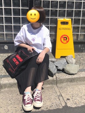 mdCChnさんのコーディネート