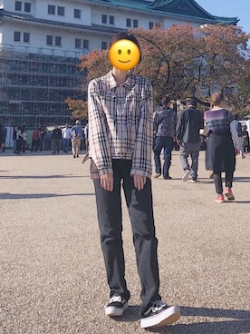 mdCChnさんのコーディネート