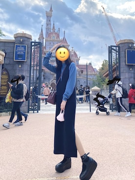 mdCChnさんのコーディネート