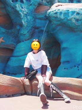 mdCChnさんのコーディネート