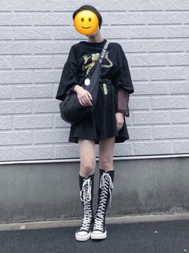 mdCChnさんのコーディネート