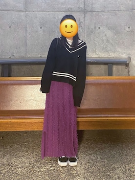 mdCChnさんのコーディネート