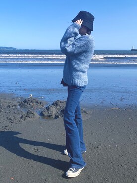 mdCChnさんのコーディネート